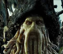 Pirates Of The Caribbean Dead Man S Chest Davy Jones Organ Davy Jones Organ Song Davy Jones Pirates Of The Caribbean Pirates