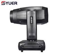 YUER™ LED 500W CMY CTO Beam Spot Zoom Wash 3in1 Moving Head ...