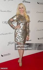 52 fotos e imágenes de alta resolución de Geraldine Larrosa Aka Innocence