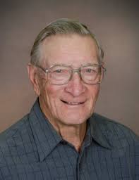 Obituary information for Harvey M Steen