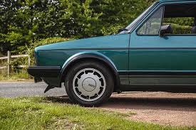 Image result for Escorial Green 1983 Volkswagen