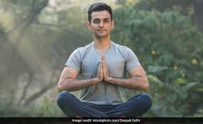 Although it might sound easy, mastering your breathing and back muscle control in this way is an essential part of beginning your yoga routine. 6 Yoga Poses That Can Help You Get Rid Of That Stubborn Back Pain Watch Video