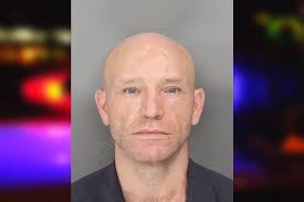 Nathan Stephens — Cobb County Jail Bookings