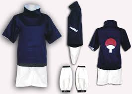 Amazon Com Naruto Cosplay Costume Uchiha Sasuke 1st Small Childrens Costumes Clothing Naruto Cosplay Costumes Sasuke Cosplay Sasuke Uchiha Cosplay