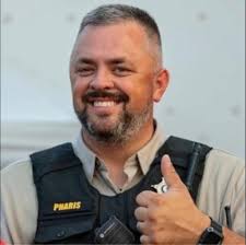 Sheriff Nole announces retirement. You can find more info about the process  to replace the sheriff here:  https://www.facebook.com/share/p/14tc4vWu4i/?mibextid=wwXIfr  https://www.facebook.com/share/19qsE1g7Dq/?mibextid=wwXIfr You are welcome  to send me ...