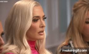 Revendo a última temporada e eu só LOLDDDD quando a Denise disse “Obrigada”  “De nada” : r/RHOBH