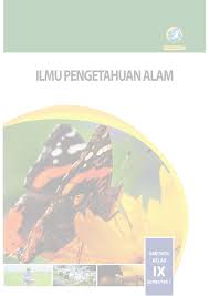 Masih ingatkah kamu apa yang menyebabkan perubahan musim dan dampaknya bagi kehidupan di bumi? Pdf Buku Siswa Ipa Kelas 9 Sem 1 1