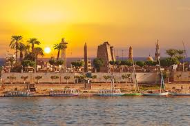 اسعار المزارات السياحية في مصر بعد الزيادة الجديدة الرحالة