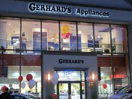 Grand Opening At Gerhard S Appliances To Celebrate New Bosch Thermador And Gaggenau Displays Willow Grove Audi And Infinity Gaggenau Thermador Willow Grove