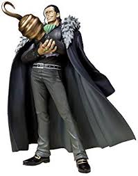 ¿cuál es tu fantasía más loca con un personaje de one piece? Buy Bandai Tamashii Nations Figuarts Zero Crocodile One Piece Static Figure Online At Low Prices In India Amazon In