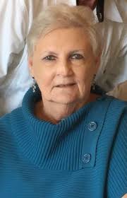 Patricia Cofer's Instagram, Twitter & Facebook