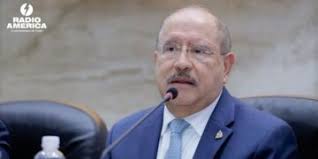 Dictan medidas distintas a la prisión para exviceministro de Salud, Javier  Pastor, por caso IHSS