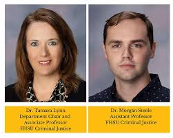 FHSU faculty appointed to positions with new de-escalation training center