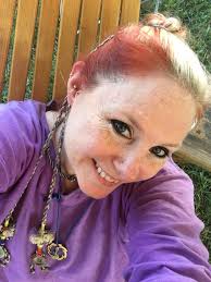 Lady Karin Taylor de Cameron