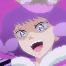 Uwu Black Clover Dorothy Unsworth Reve Icons Black Clover Anime Aesthetic Anime Anime Denne gjenstanden er inkompatibel med wallpaper engine. pinterest