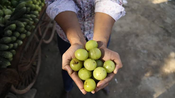 5 Amla (Indian Gooseberry) Benefits - GoodRx
