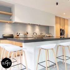 insta 2 moderne keukens keuken in woonkamer keuken ideeen modern