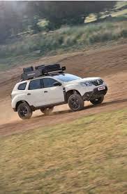 Renault Duster Renault Duster Renault Offroad