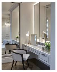 This transparent design brings beauty parlours to mind. Dressing Table Chair Styling Dressing Table Design Luxury Dressingtabledesignluxury In 2021 Small Dressing Rooms Dressing Table Design Dressing Room Design