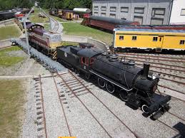 What is the history of the 2-6-2 st ...