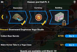 We did not find results for: Love And War 2021 Prize Guide Act 3 All Prizes Harpoon Hill To Downward Doghouse The Simpsons Tapped Out Addictsall Things The Simpsons Tapped Out For The Tapped Out Addict In All Of