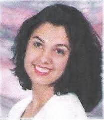 Candace Arlene “Candy” Hernandez Parker (1979-2008)