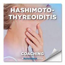 Hashimoto Und Muskelschmerzen Autoimmunhilfe