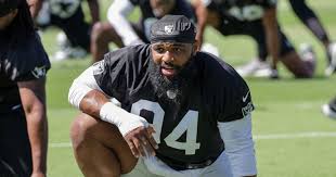 Buying or Selling Raiders' Top Offseason Performances Ahead Of Training Camp  | News, Scores, Highlights, Stats, and Rumors | Bleacher Report