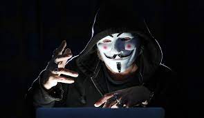 Greetings world, anonymous colombia and hacktivist groups around the world joined in rejecting the capture of five of our members, you can follow operations against the national government following. Im918rhgul21rm