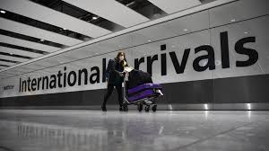 The government of canada has finally released the list of hotels that travelers will be required to stay in for 3 days upon their return to canada. Covid 19 How England S Hotel Quarantine Will Differ From Australia S Bbc News