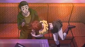 Stringendo: Angel-tachi no Private Lesson - Episode 12