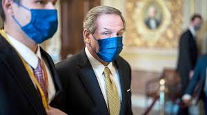 Employment for environmental lawyers is growing at a rate that is equivalent to the average growth for all occupations. Day 4 Key Takeaways From Trump S 2nd Impeachment Trial Trump Lawyers Make Defense Of Former President Abc News