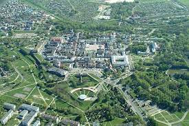 Jakiekolwiek użycie lub wykorzystanie utworów w całości lub w części z. Zamosc Z Lotu Ptaka City Photo Aerial City