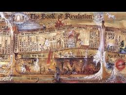 The Book Of Revelation In 5 Minutes Youtube Book Of Revelation Revelation Bible Devotions