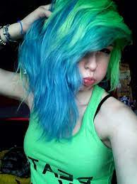 Scene Hair Hair Styles Scene Hair Emo Hair