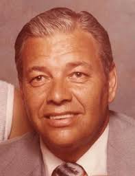 Charles F. “Bud” Ernst, 84