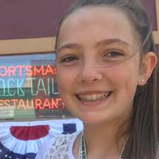 Happy Heavenly Birthday Bailee, I Love & Miss you so much Sweet girl..I  can't believe you would be 14..