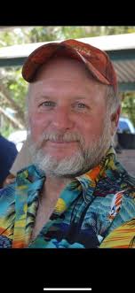 Robert Capps Obituary