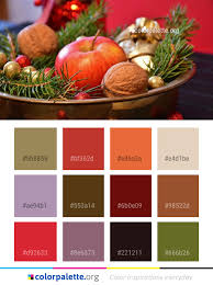 These are the colors that come out. Natural Foods Vegetable Fruit Color Palette Colorpalette Org
