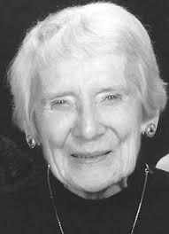 Rhoda Beryl Scott Glover (1923-2013)