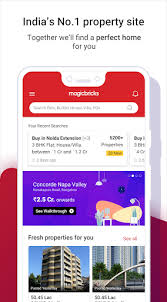 If you are looking for the development of real estate apps like these, here are the best real estate app development companies Magicbricks Property Search Real Estate App For Android Download Cafe Bazaar