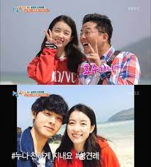 A cabin in autumn trip + cold winter ability evaluation destination: 2 Days 1 Night Chooses Their Favorite Guests And Most Handsome Member For 10th Year Anniversary Awards Soompi