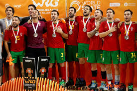 A team performance promove modelos de formação no hóquei em patins. Hoquei Em Patins Seleccao Portuguesa Sagra Se Campea Do Mundo Hoje Macau