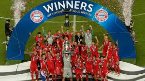 Fifa 21 fc bayern munich champions league r16 xi. Uefa Champions League Final 2020 Bayern Munich Win Result Score Highlights Transfers Gossip Rumours Real Madrid Barcelona