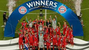 Popular premier league bundesliga serie a la liga ligue 1 eredivisie süper lig premier league primeira liga premiership first division a uefa champions league uefa europa league wc qualification europe. Uefa Champions League Final 2020 Bayern Munich Win Result Score Highlights Transfers Gossip Rumours Real Madrid Barcelona
