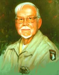 Obituary information for Donald R. Burgett