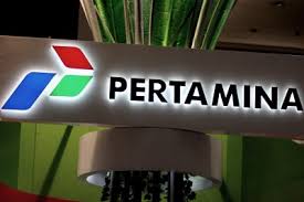 How to make pertamina logo with adobe illustrator, tutorial cara membuat logo pertamina dengan adobe illustrator. Kemenperin Pertamina Batal Beli Gas Dari Blok Masela Migas Katadata Co Id