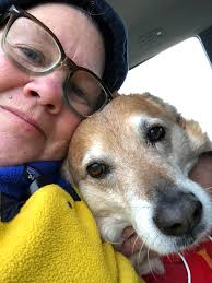 Storm turning night into day with thunder