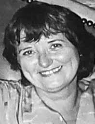 Obituary information for Marguerite Anna Beck-Rex