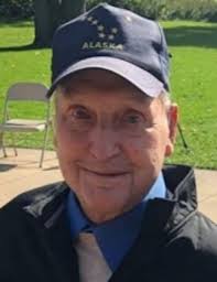 Jim Anderson Obituary December 28, 2019